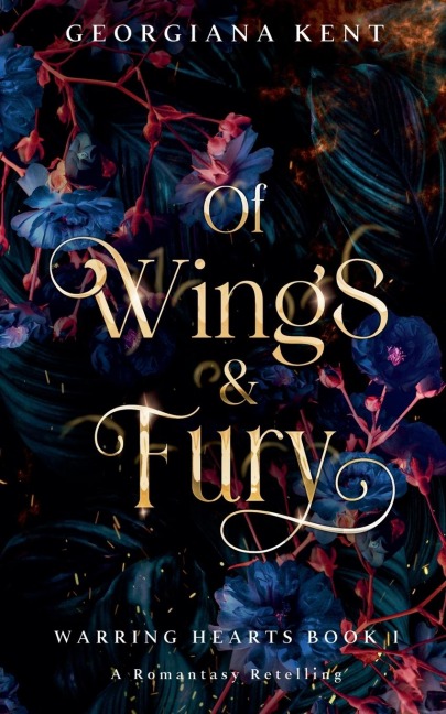Of Wings & Fury