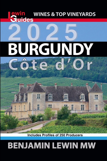 Burgundy: Cote dOr