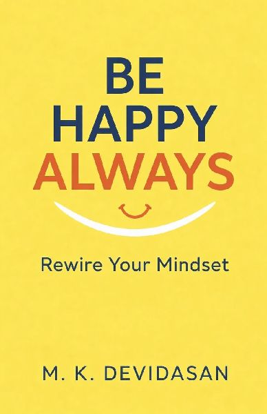 Be Happy Always