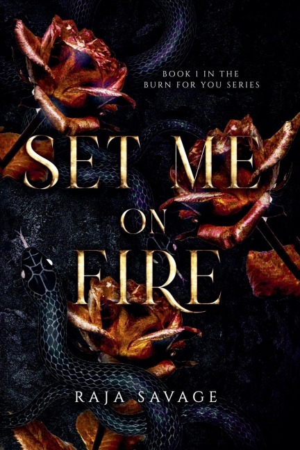 Set Me on Fire