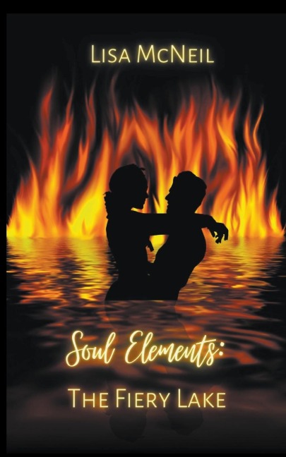 Soul Elements: The Fiery Lake