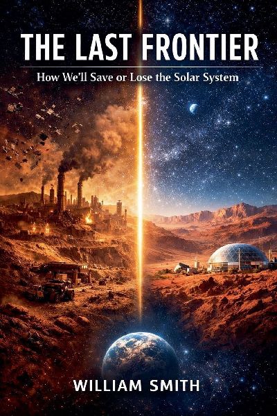 The Last Frontier: How Well Save or Lose the Solar System