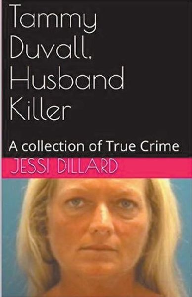 Tammy Duvall, Husband Killer