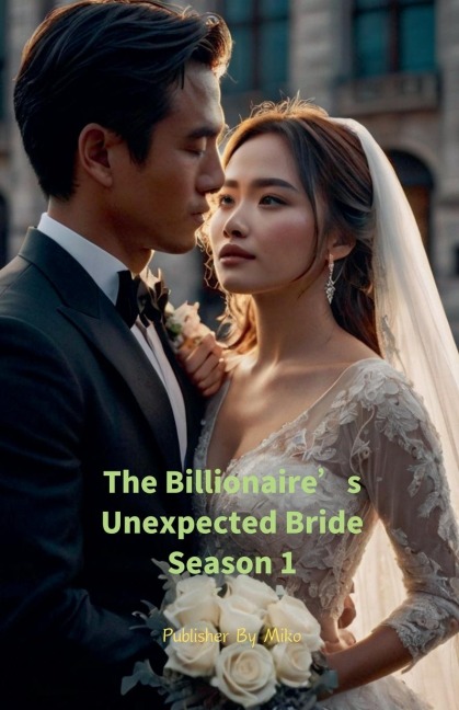 The Billionaires Unexpected Bride Season 1