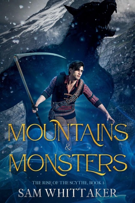 Mountains & Monsters