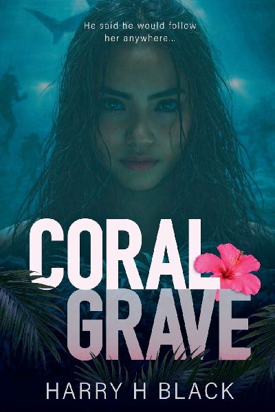 Coral Grave