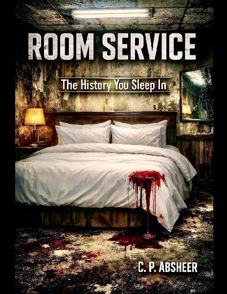 Room Service: The History You Sleep In