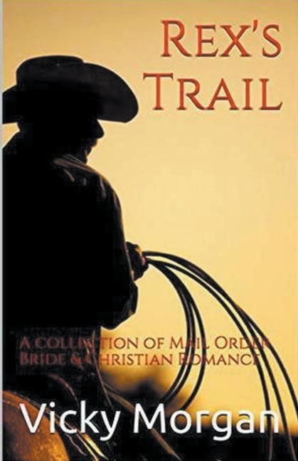 Rexs Trail