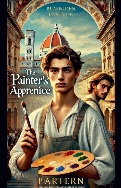 The Painters Apprentice