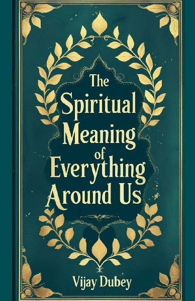 The Spiritual Meaning of Everything Around Us
