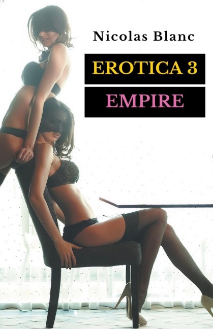 Erotica 3 Empire
