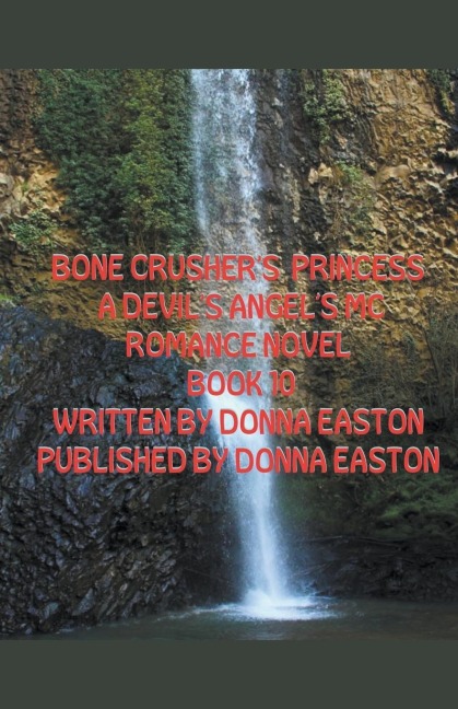 Bone Crushers Princess