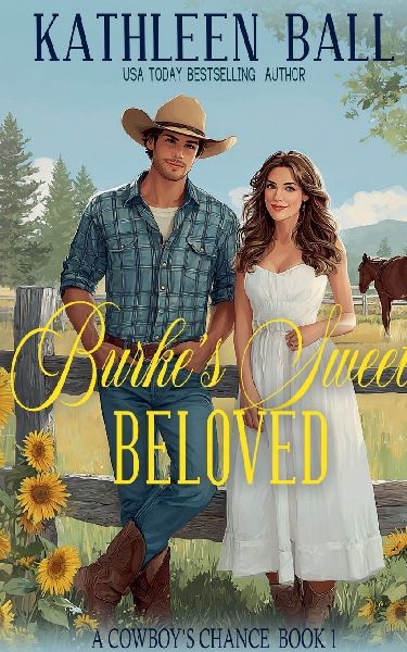 Burkes Sweet Beloved
