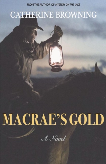 Macraes Gold