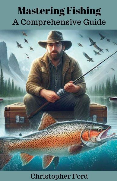 Mastering Fishing: A Comprehensive Guide