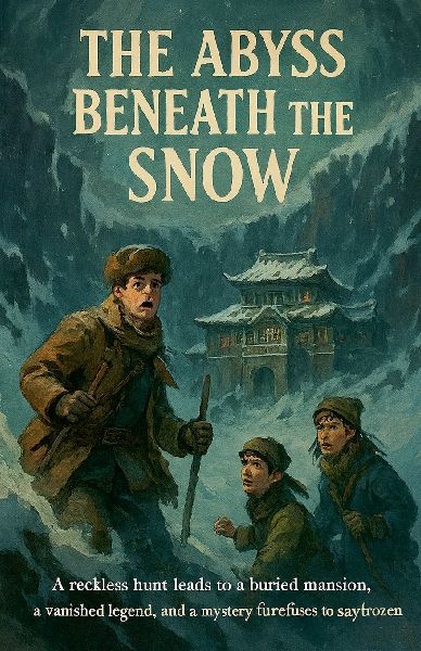 The Abyss Beneath The Snow