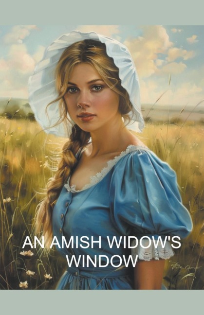 An Amish Widows Window