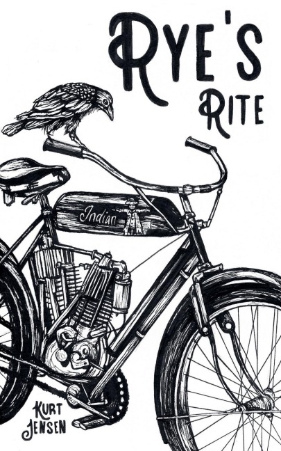 Ryes Rite