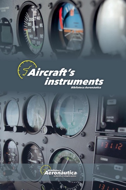 Aircrafts instruments
