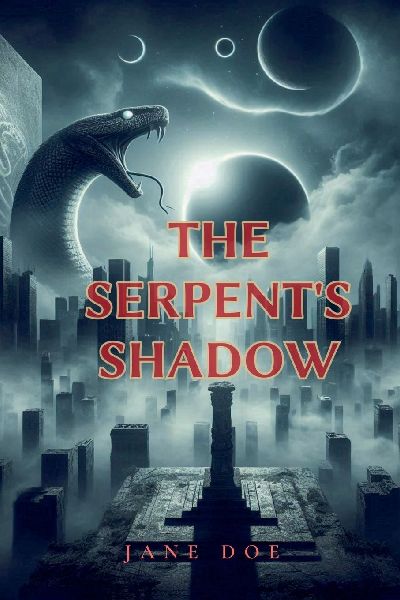 The Serpents Shadow