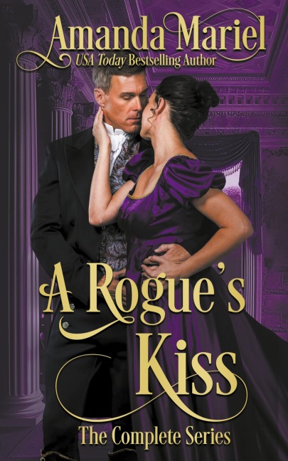 A Rogues Kiss