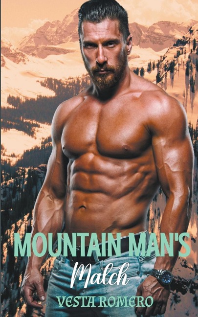 Mountain Mans Match