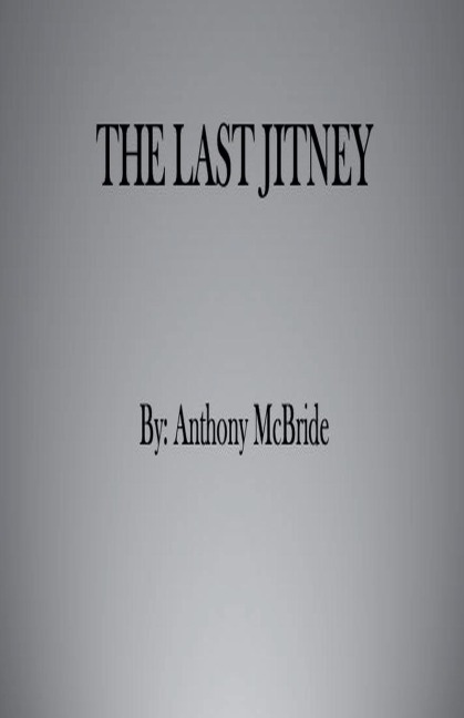 The Last Jitney