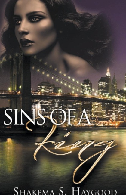 Sins Of A King