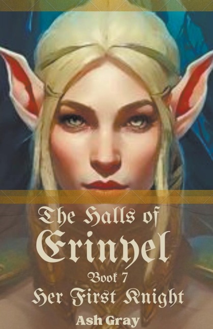 The  Halls of Erinyel