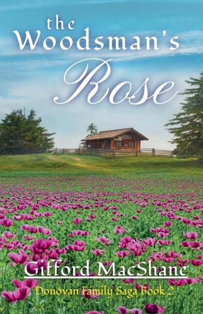 The Woodsmans Rose