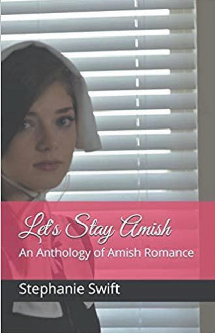 Lets Stay Amish
