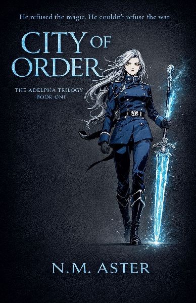 City of Order