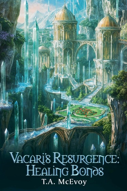 Vacaris Resurgence: Healing Bonds