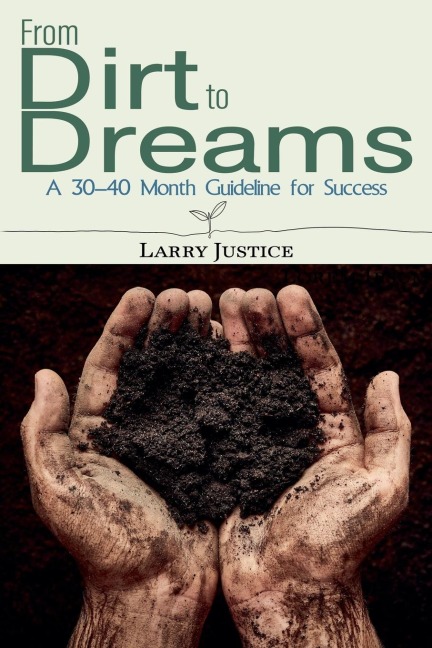 From Dirt to Dreams: A 30-40 Month Guideline for Success