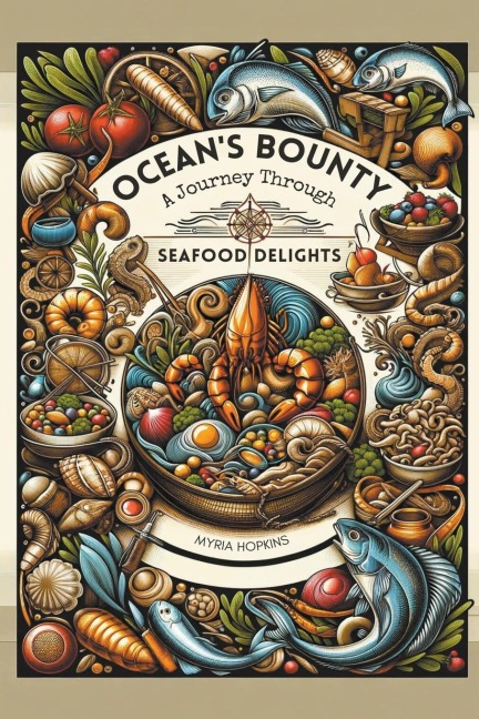 Oceans Bounty: A Journey Through Seafood Delights