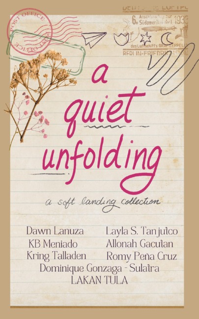 A Quiet Unfolding