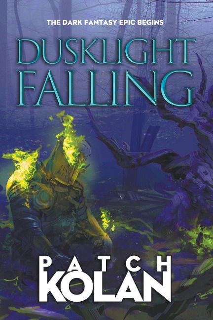 Dusklight Falling