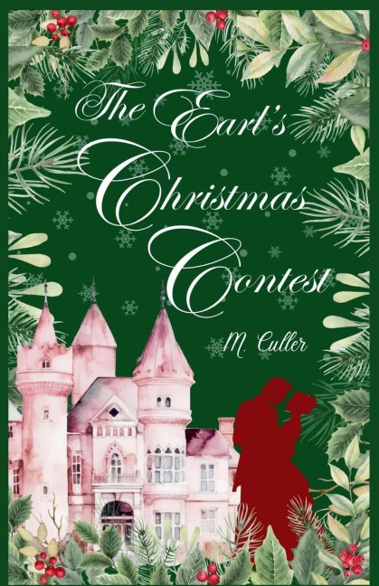 The Earls Christmas Contest