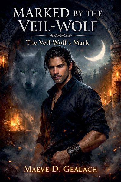 Marked by the Veil-Wolf