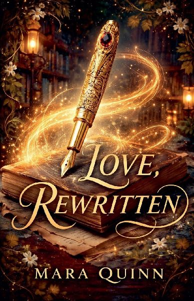 Love, Rewritten