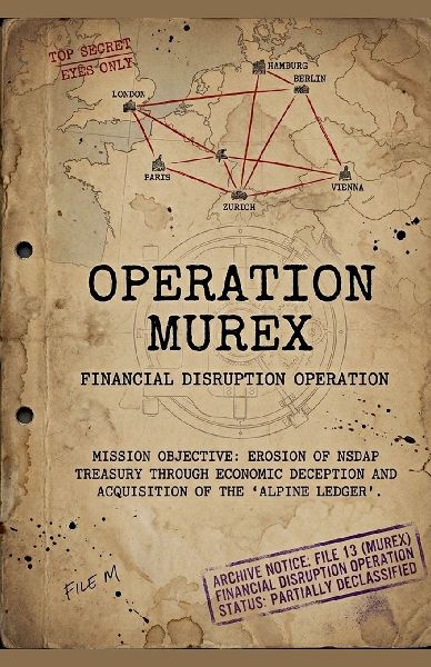 Operation Murex