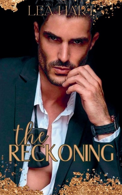 The Reckoning