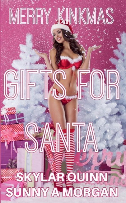 Gifts For Santa