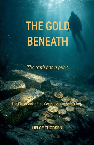 The Gold Beneath