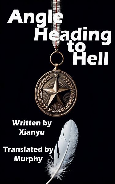 Angel Heading to Hell