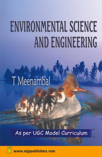 Environmental Science and Engineering