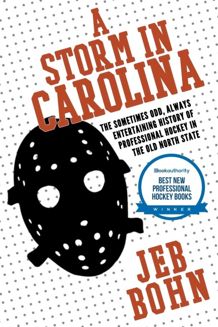 A Storm In Carolina