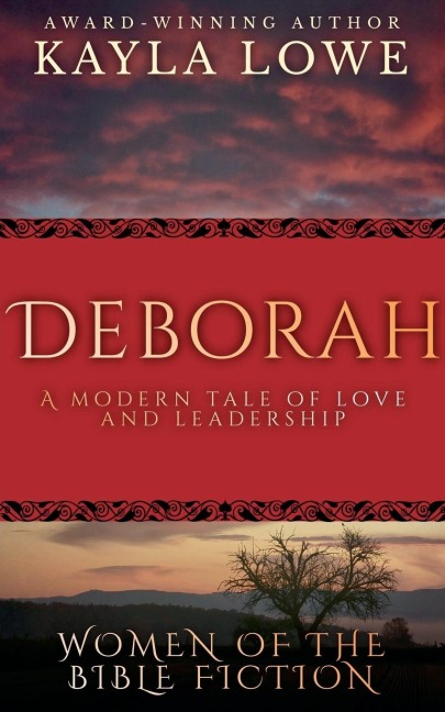 Deborah: A Modern Tale of Love and Leadership