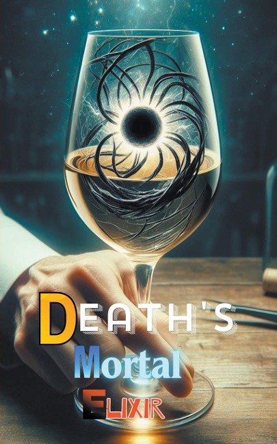 Deaths Mortal Elixir
