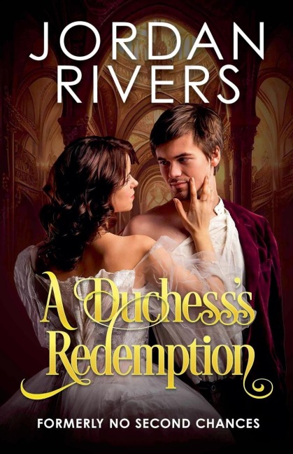 A Duchesss Redemption